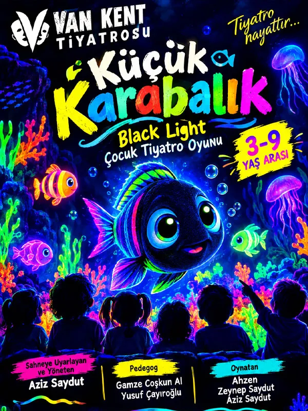 Küçük Karabalık card