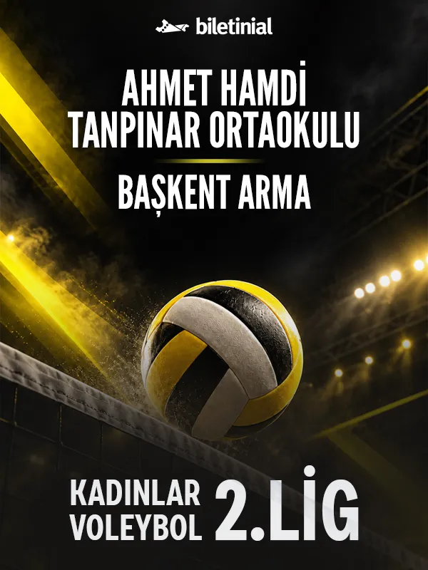 Ahmet Hamdi Tanpınar Ortaokulu - Başkent Arma card