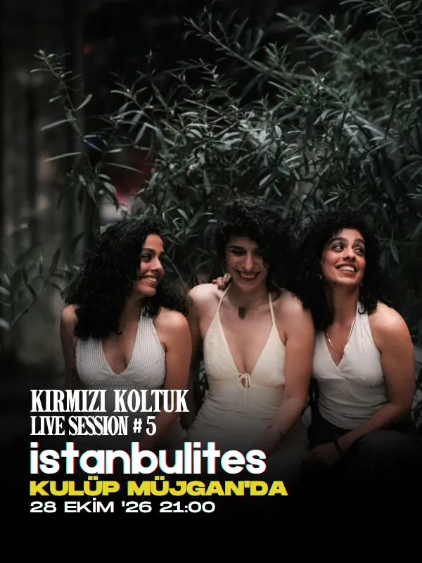 Etkinlik Fotoğrafı