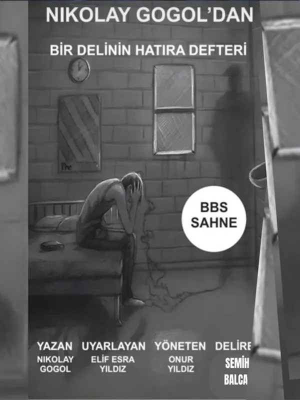 Etkinlik Fotoğrafı