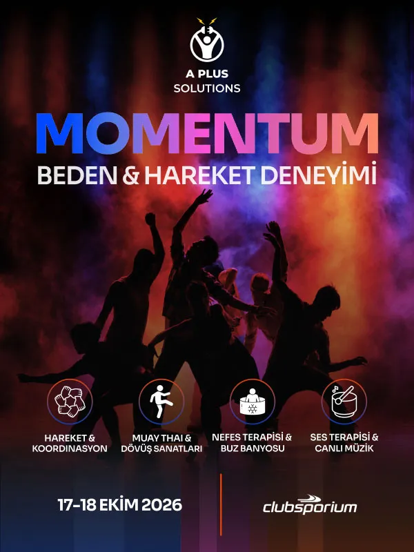 Momentum card