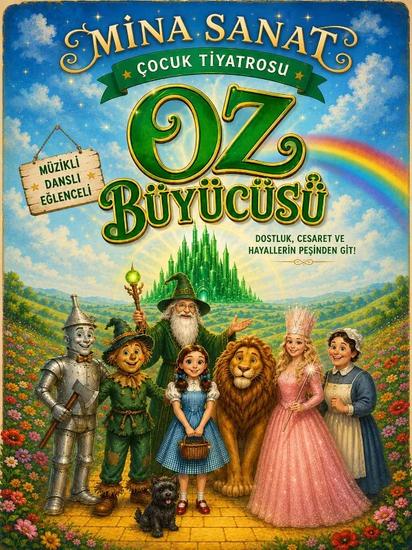 Etkinlik Fotoğrafı