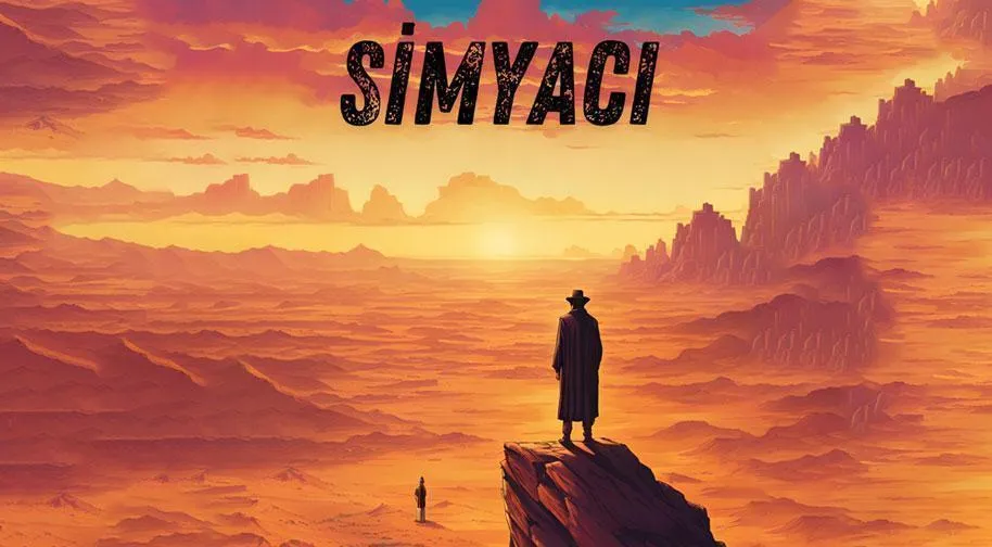 Simyacı card