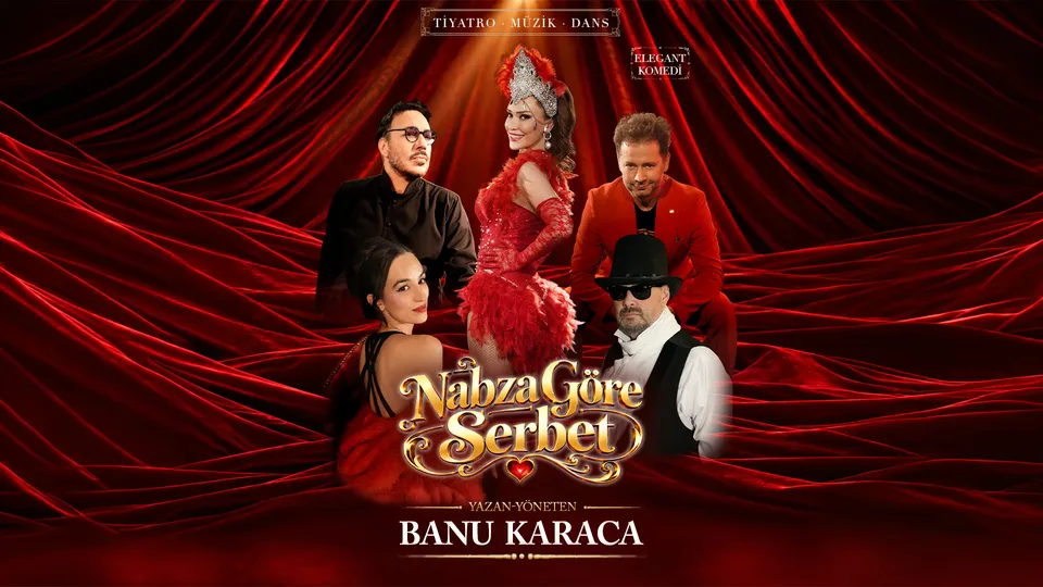 Nabza Göre Şerbet card