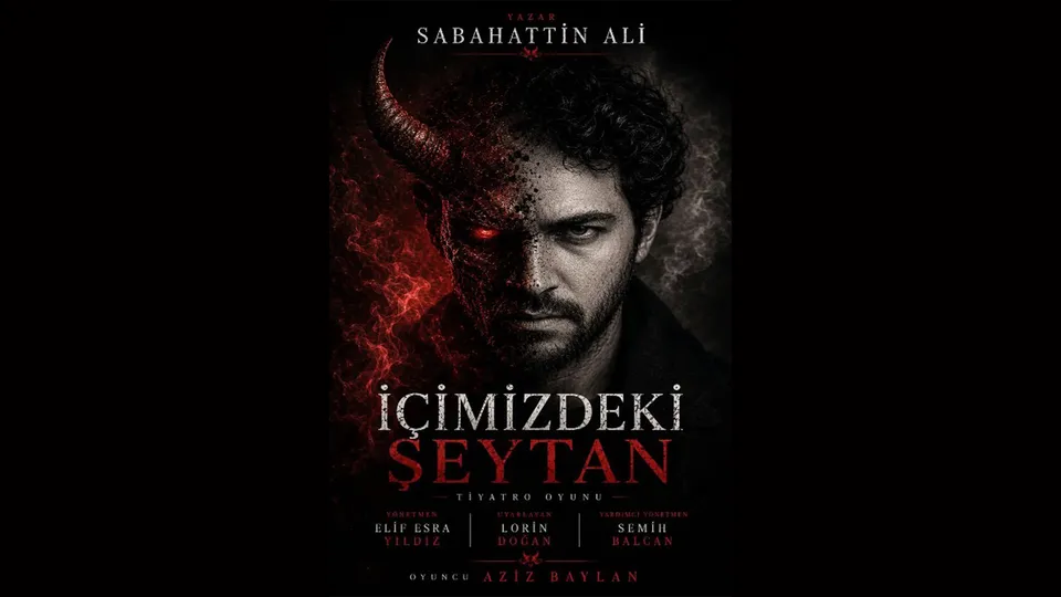 İçimizdeki Şeytan
 card