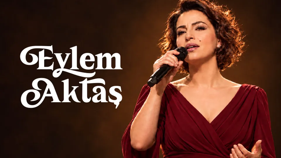 Eylem Aktaş card