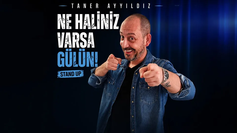 Etkinlik Fotoğrafı