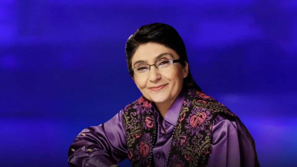 Güler Duman card
