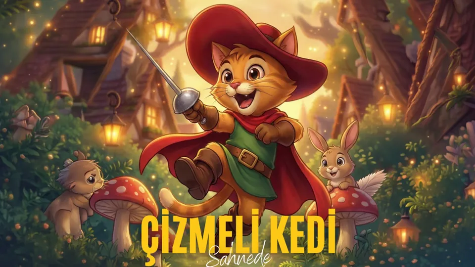 Etkinlik Fotoğrafı