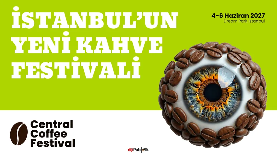 Central Coffee Festival 1. Gün thumbnail