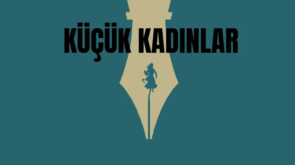 Küçük Kadınlar thumbnail