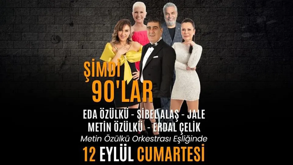 Etkinlik Fotoğrafı