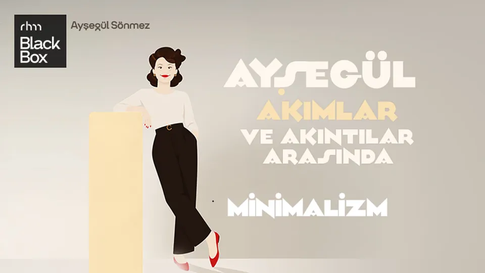 Ayşegül Akımlar ve Akıntılar Arasında thumbnail