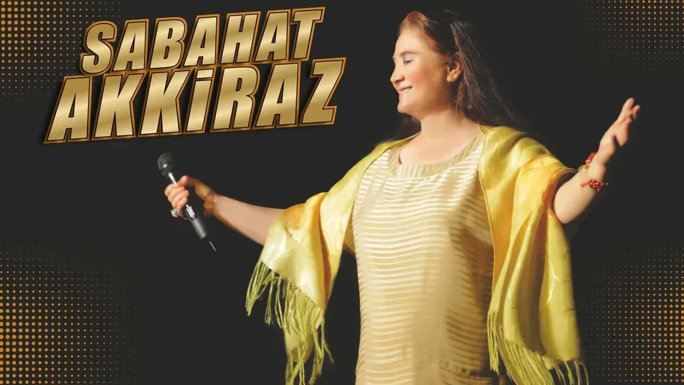 Sabahat Akkiraz card