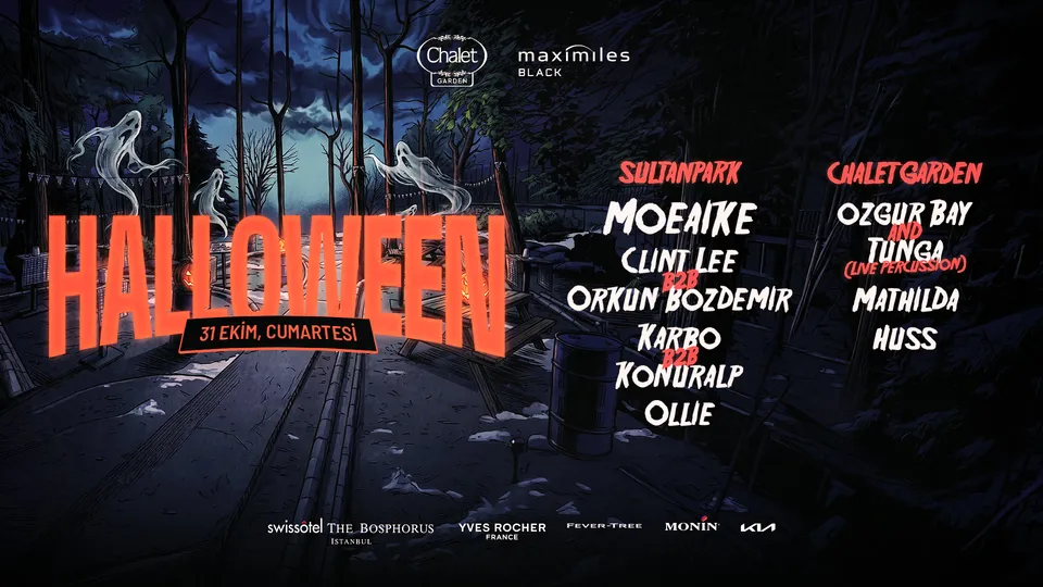 Halloween card