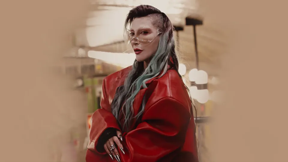 Hande Yener thumbnail