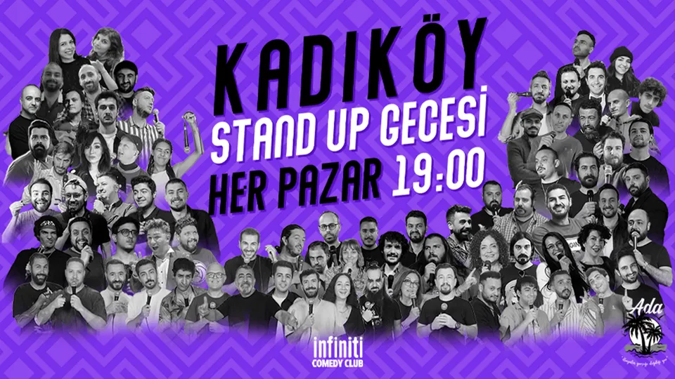 Etkinlik Fotoğrafı