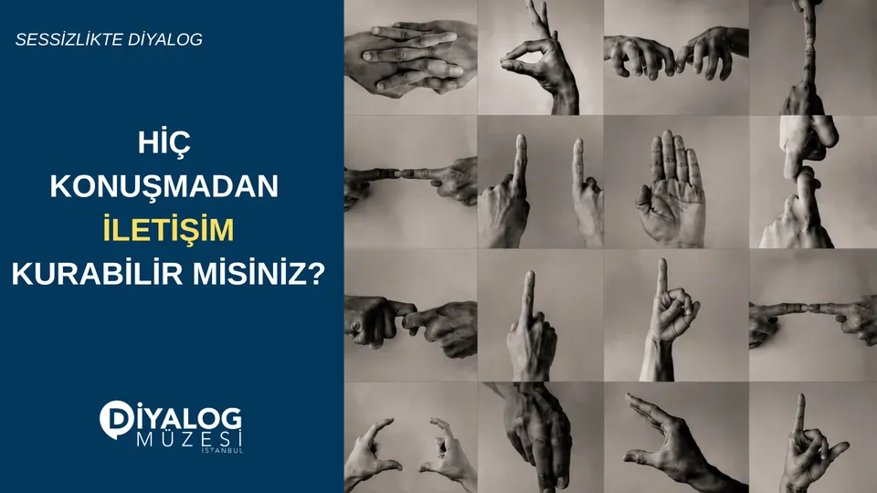 Sessizlikte Diyalog thumbnail