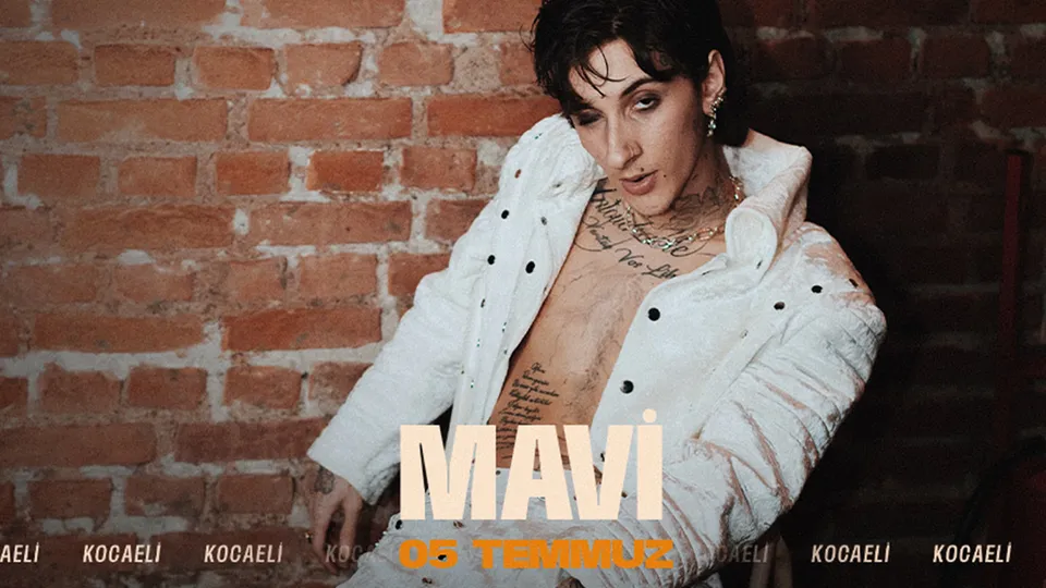 Mavi Teneffüs Konseri thumbnail