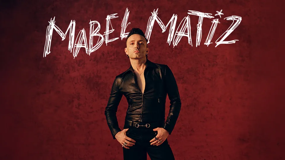 Mabel Matiz card