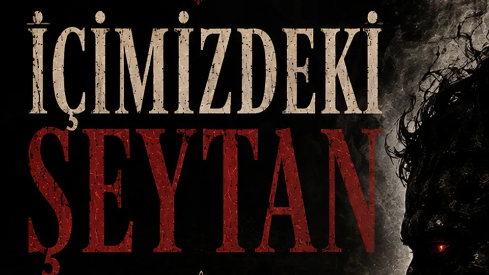 İçimizdeki Şeytan Quiz Night card