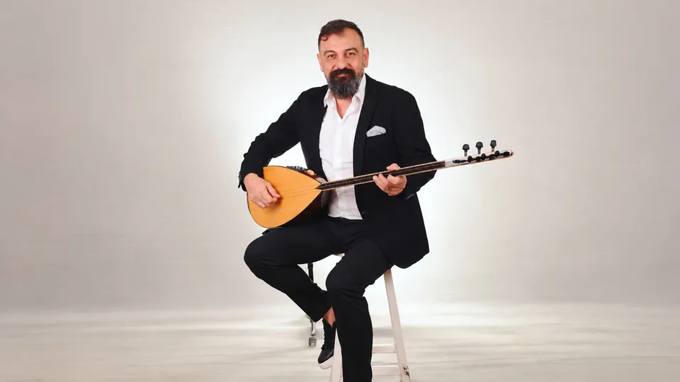 İlker Gürsan - Halk Konseri card