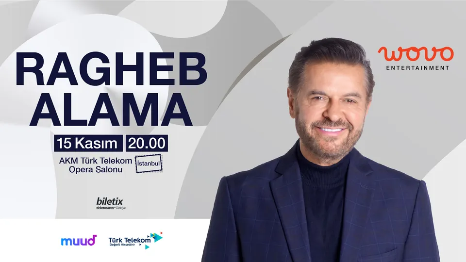 Ragheb Alama card