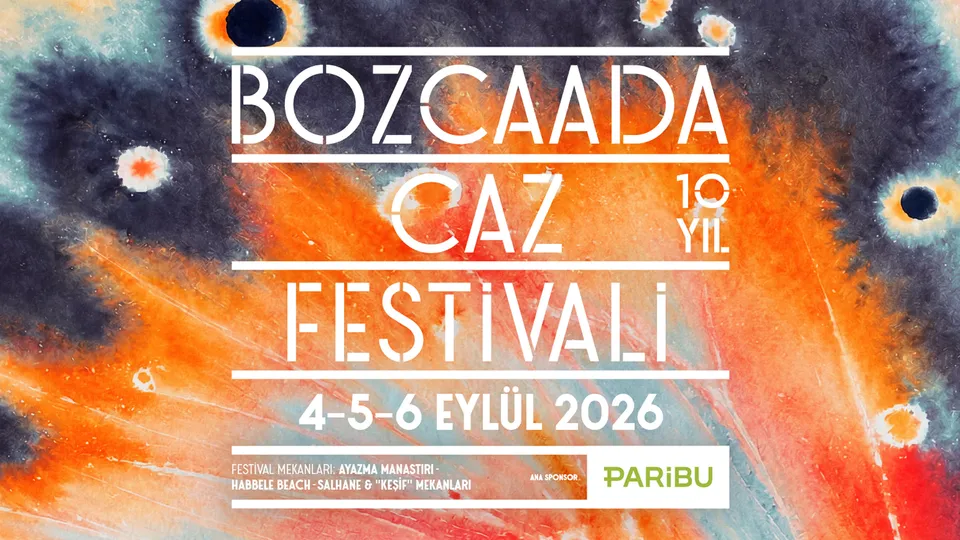 Bozcaada Caz Festivali - Kombine küçük resim
