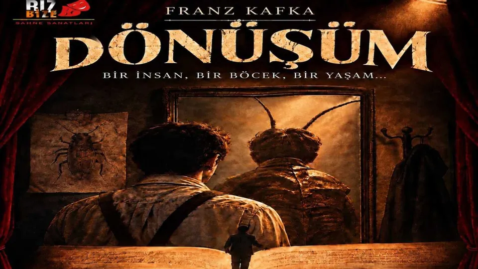 Dönüşüm card