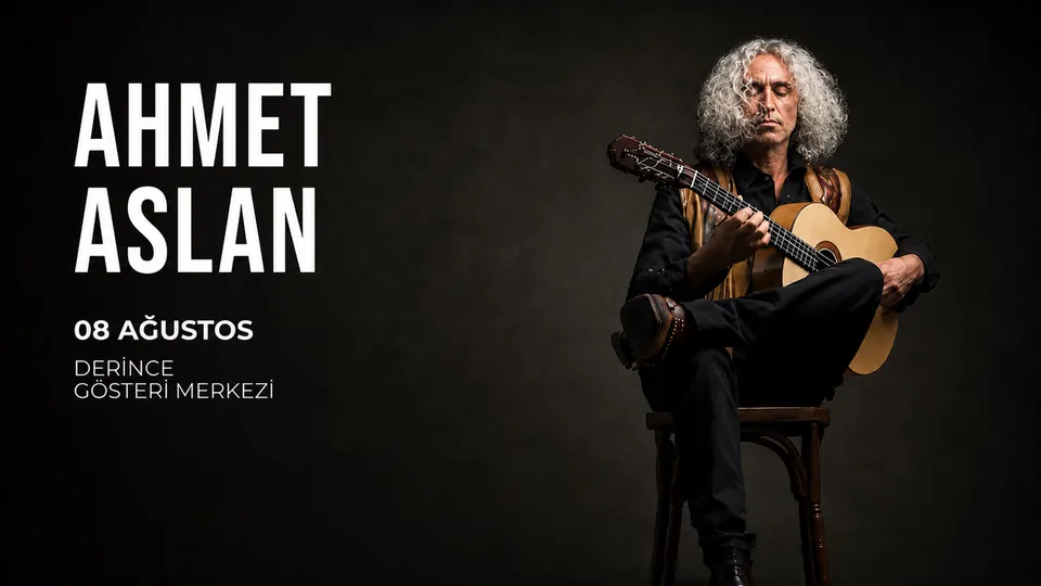 Ahmet Aslan thumbnail