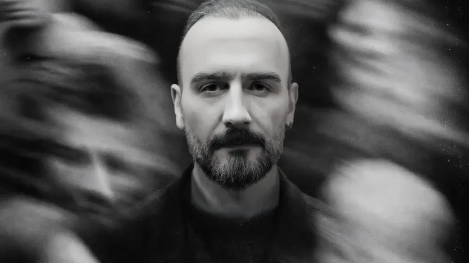 Doruk Ören card