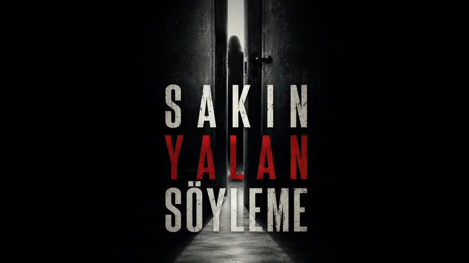 Sakın Yalan Söyleme card