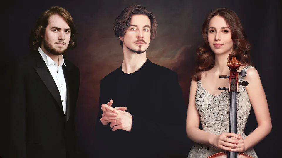 COVENT GARDEN SINFONIETTA – From Royal Opera House in London card