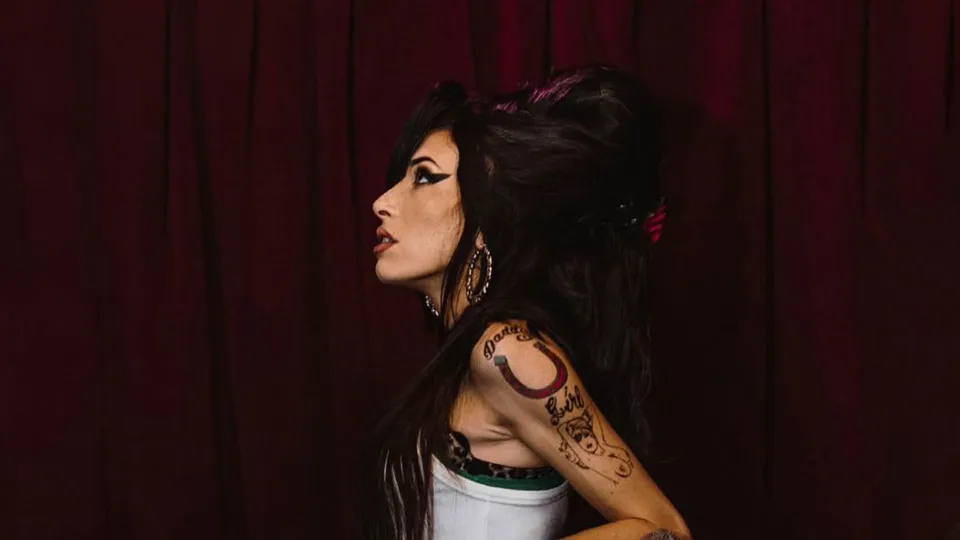 Absolute Amy (Amy Winehouse Tribute) küçük resim