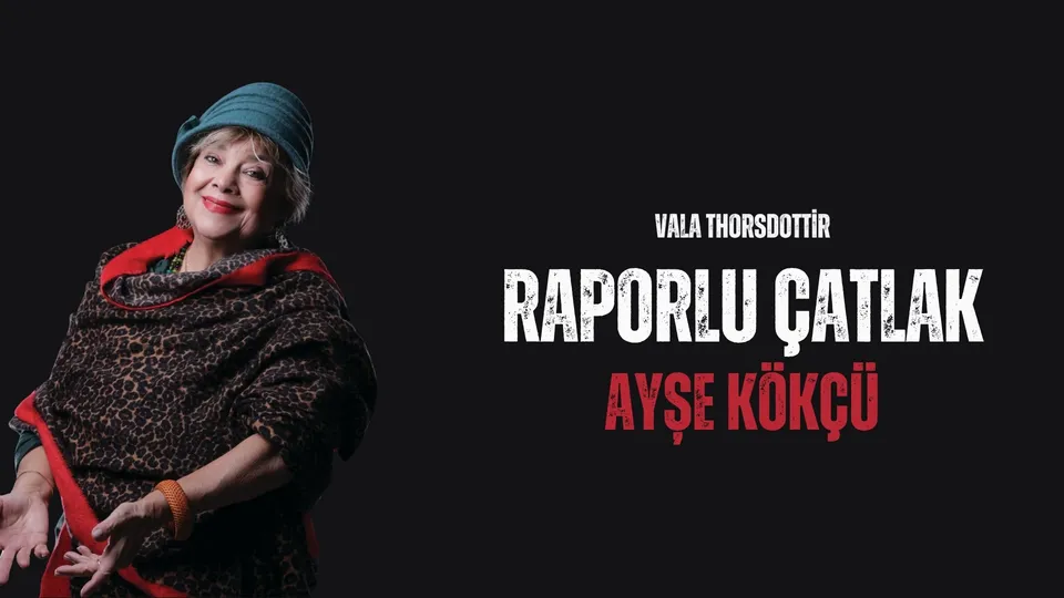 Raporlu Çatlak card