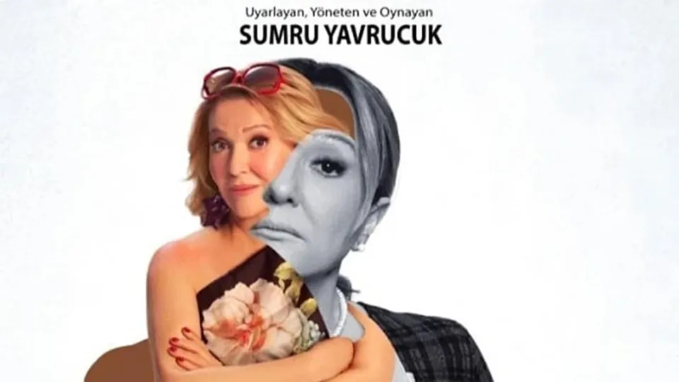 Shirley Valentine - Sumru Yavrucuk thumbnail