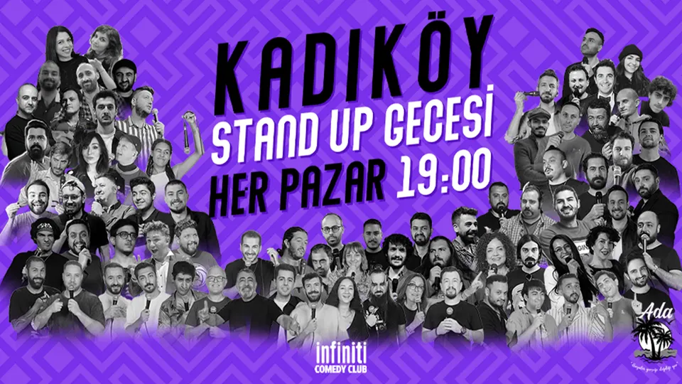 Etkinlik Fotoğrafı