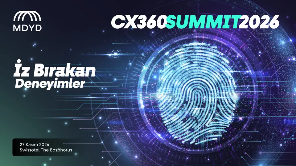 CX360 Summit 2026 card