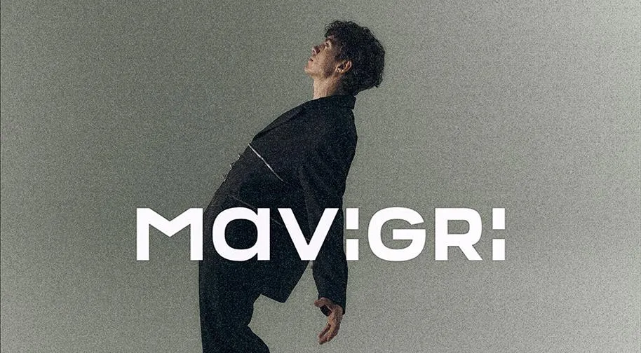 Mavi Gri card
