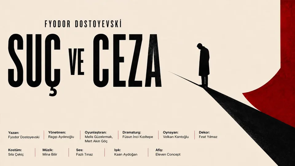 Suç ve Ceza thumbnail