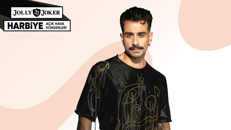 Gökhan Türkmen thumbnail