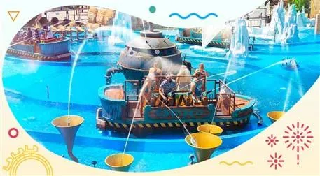 The Land of Legends Theme Park thumbnail