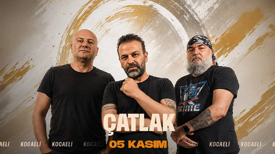 Etkinlik Fotoğrafı
