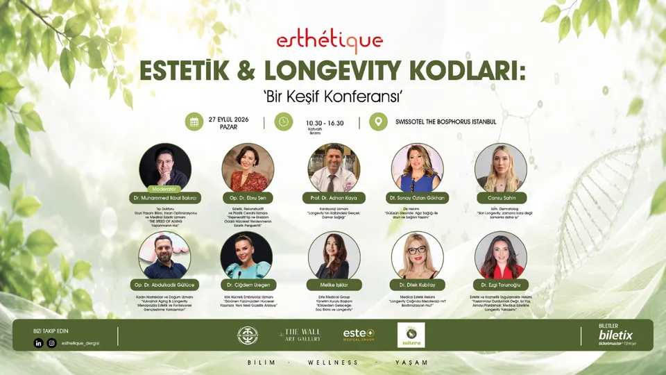 Etkinlik Fotoğrafı