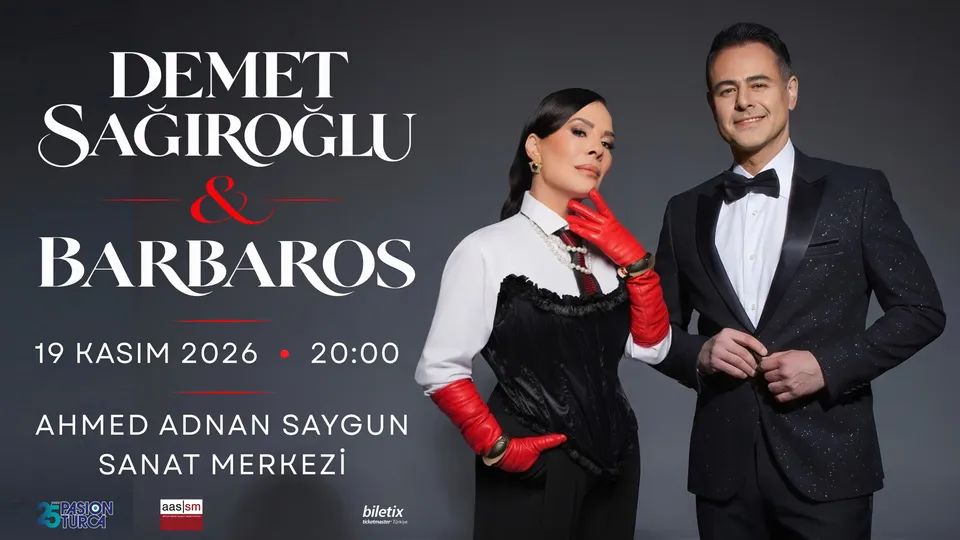 Etkinlik Fotoğrafı