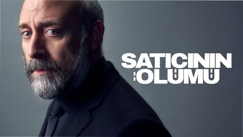 Satıcının Ölümü thumbnail