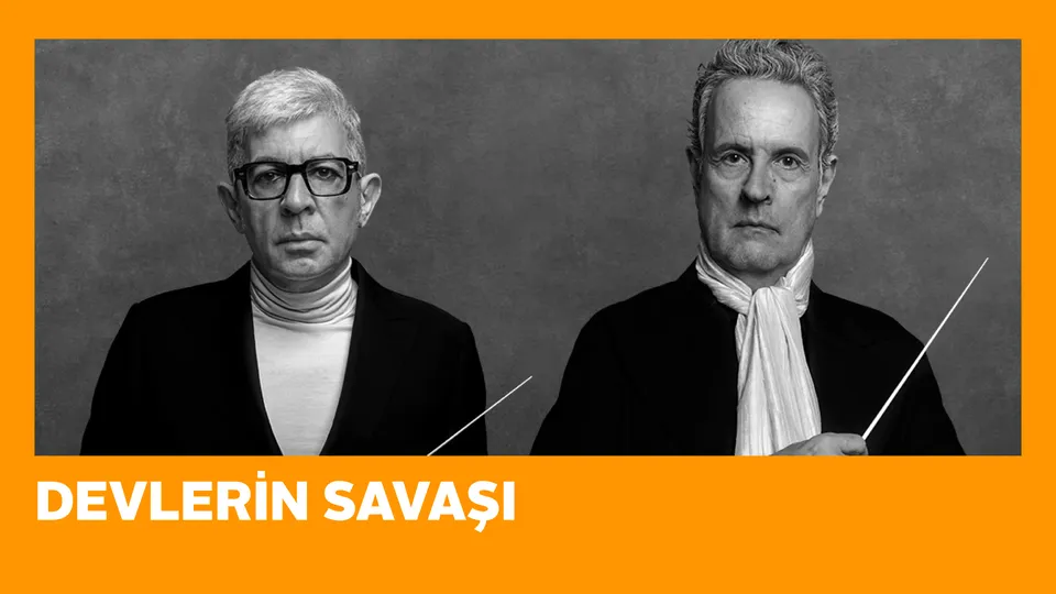 Devlerin Savaşı card