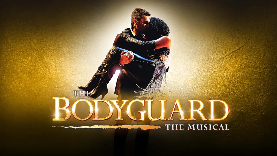Bodyguard Müzikali küçük resim