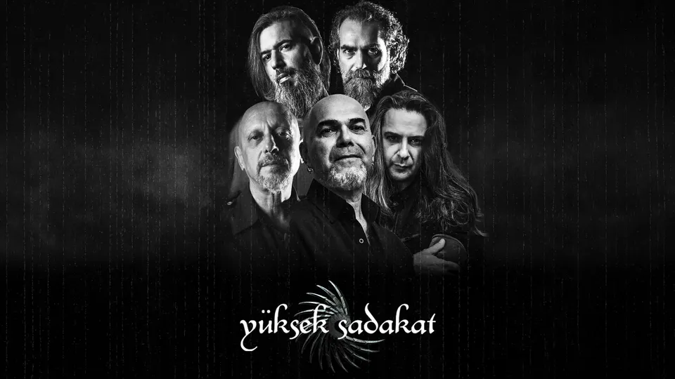 Yüksek Sadakat card