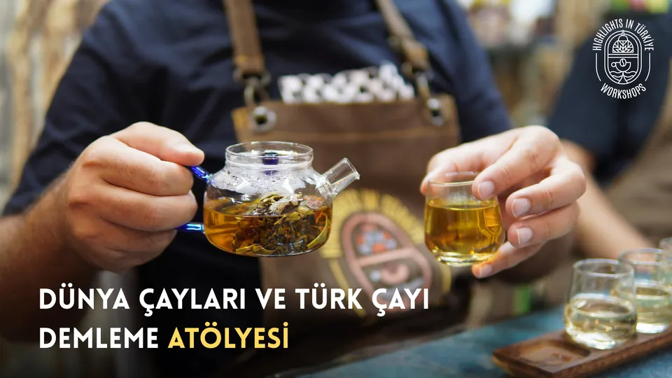 Etkinlik Fotoğrafı